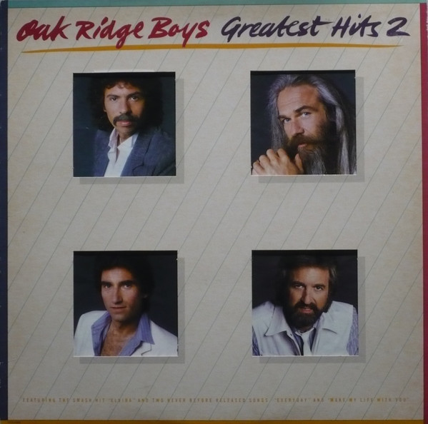 The Oak Ridge Boys
